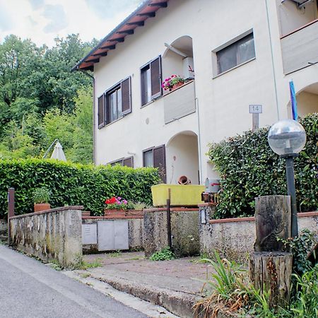 Ferienwohnung Casa Dell'Astrofilo Londa Exterior foto